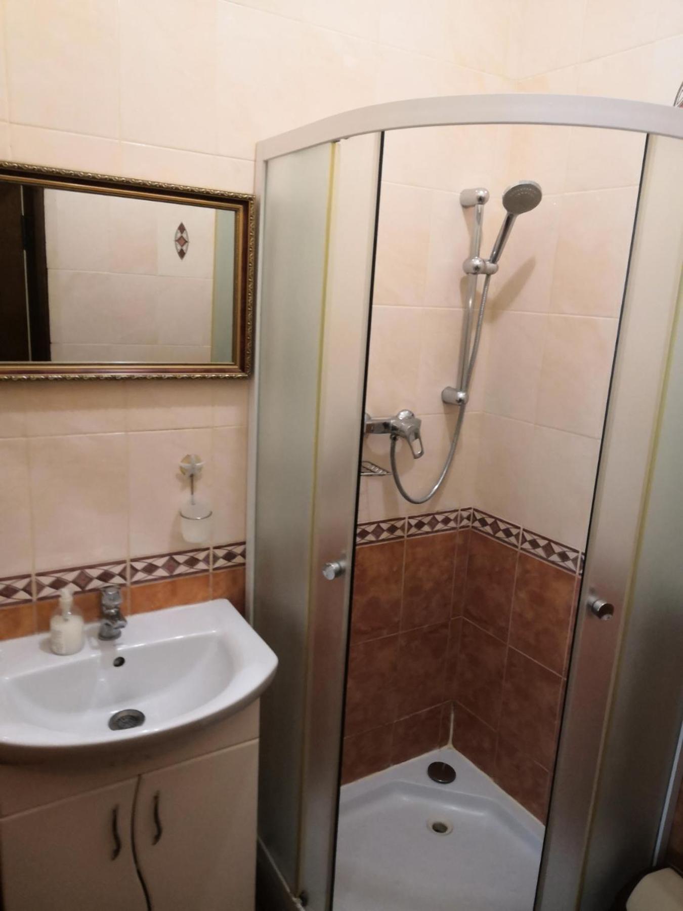 Apartmenti Near Opera Theater Apartment Lviv
