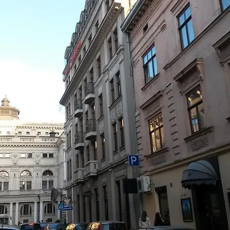 Apartmenti Near Opera Theater Lviv Exterior photo